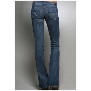 Joe's Jeans The Rocker